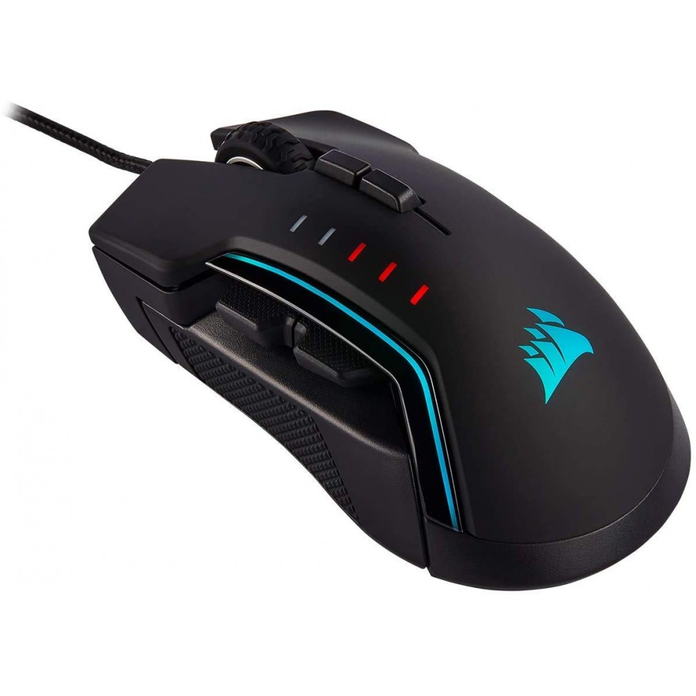 Corsair GLAIVE PRO RGB Mouse