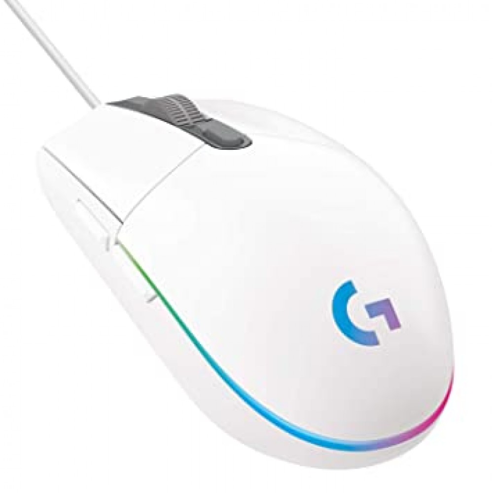 Logitech G102 Mouse