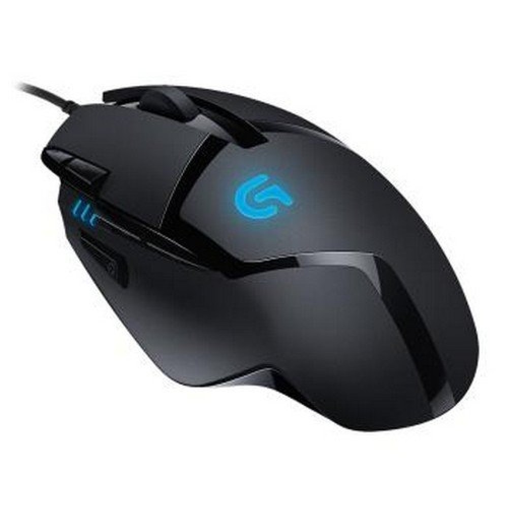 Logitech G402 Hyperion Fury Mouse