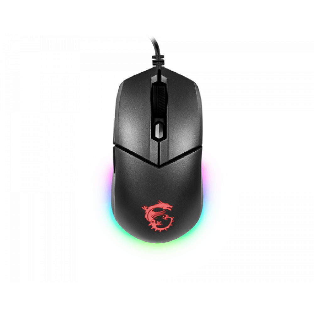 MSI Clutch GM11 Mouse