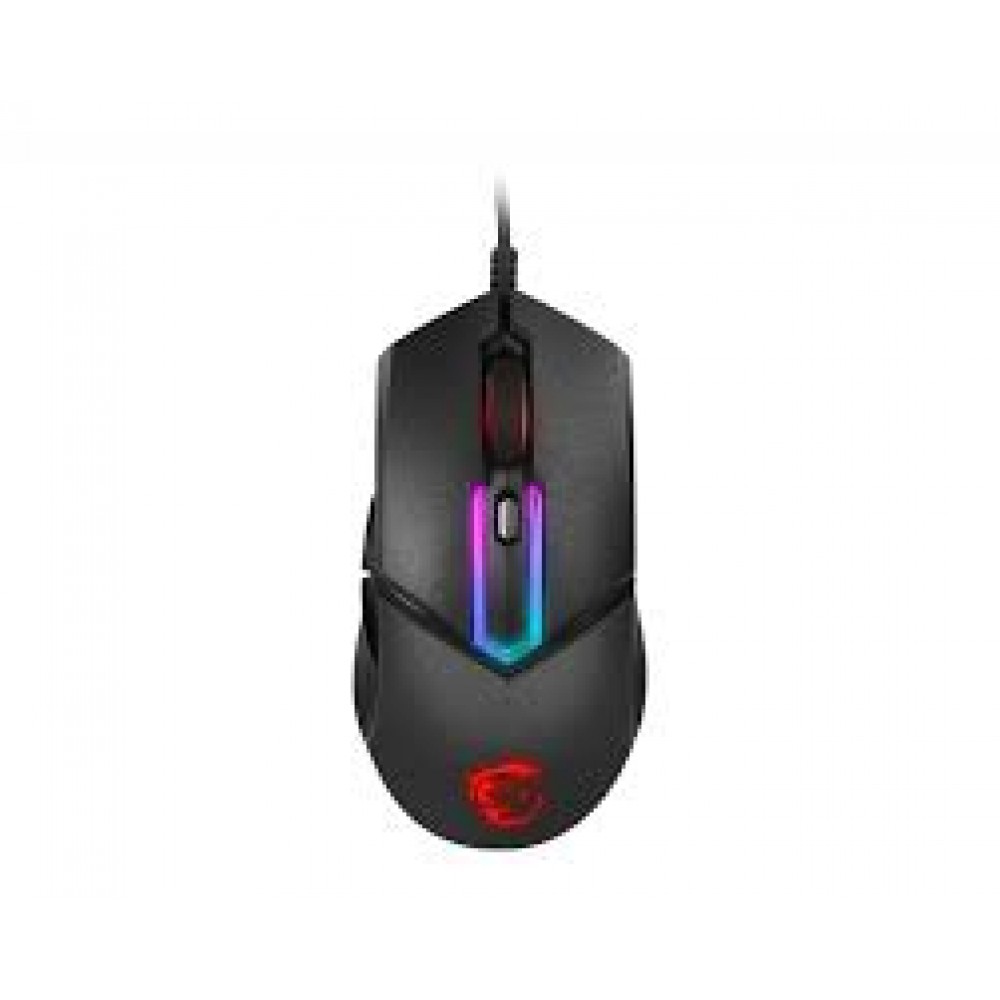 MSI Clutch GM30 Mouse