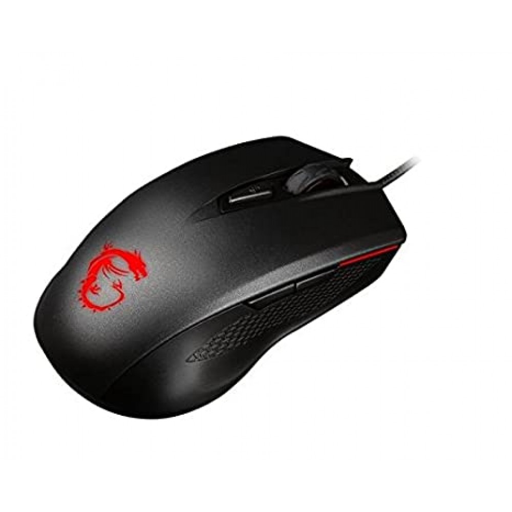 MSI Clutch GM40 Mouse