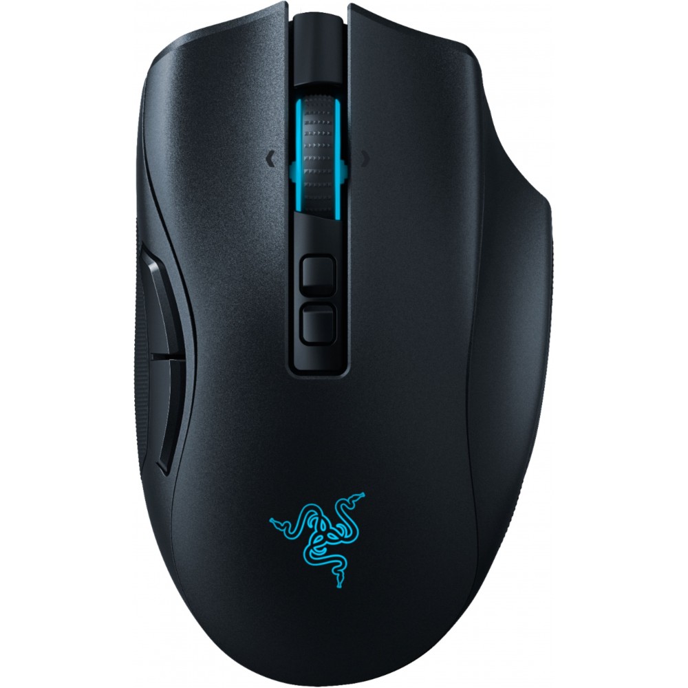 Razer Naga Pro Mouse