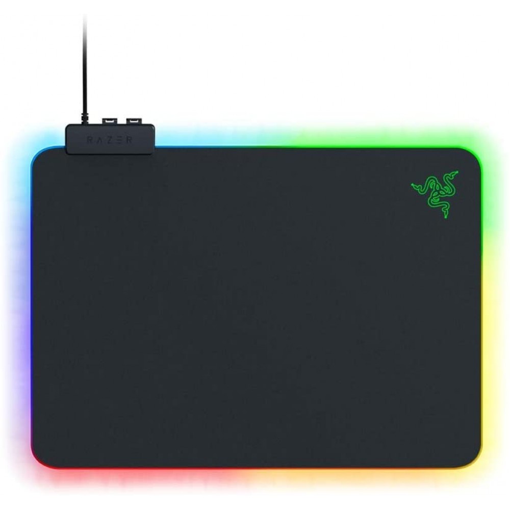 Razer Firefly V2 Mouse Pad