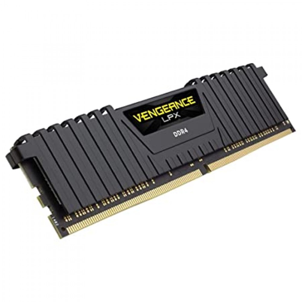 Corsair VENGEANCE LPX 8GB (R1X8) 3200MHz DDR4 DIMM RAM