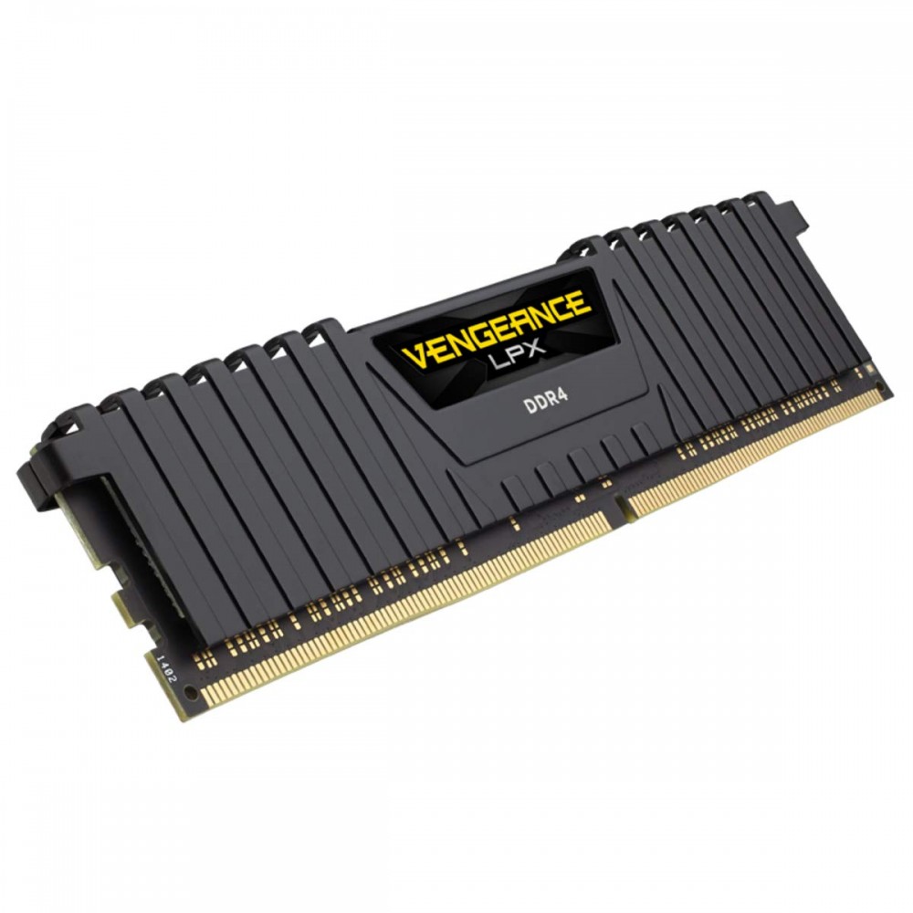 Corsair VENGEANCE LPX 16GB (R1X16) 3200MHz DDR4 DIMM RAM