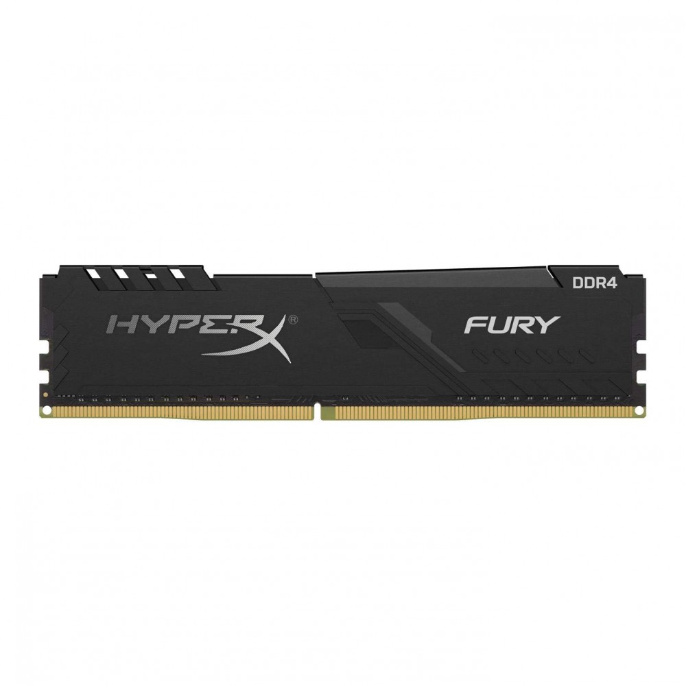 Kingston HyperX FURY 16GB (R1X16) 3200MHz DDR4 DIMM RAM