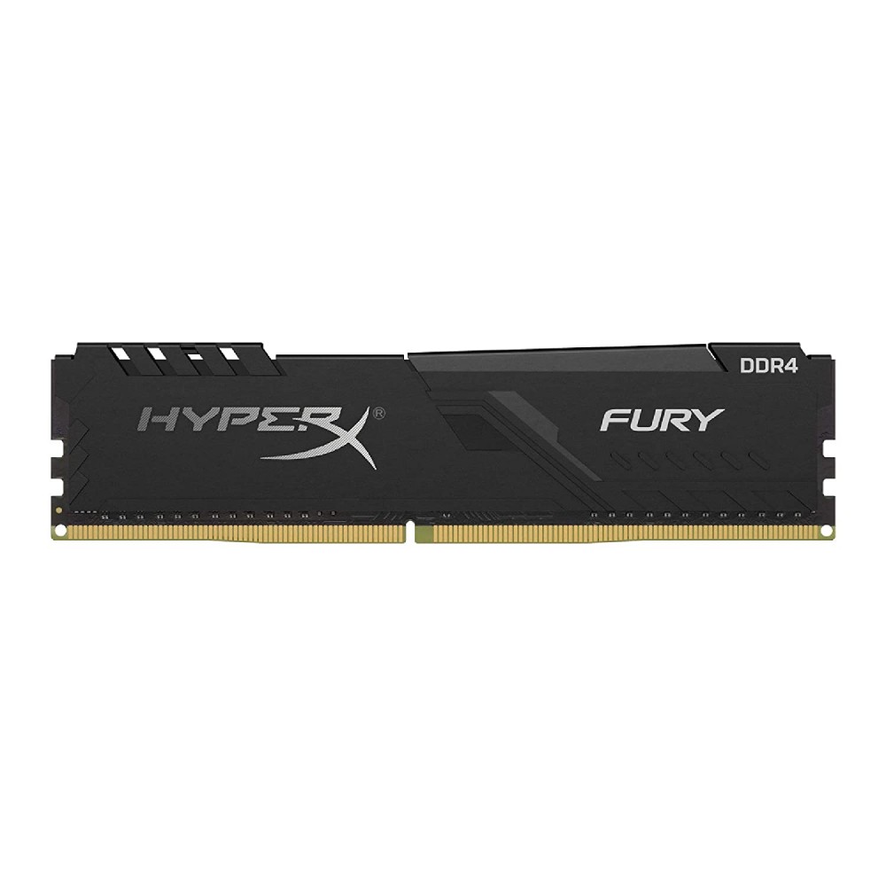 Kingston HyperX FURY 8GB (R1X8) 3000MHz DDR4 DIMM RAM