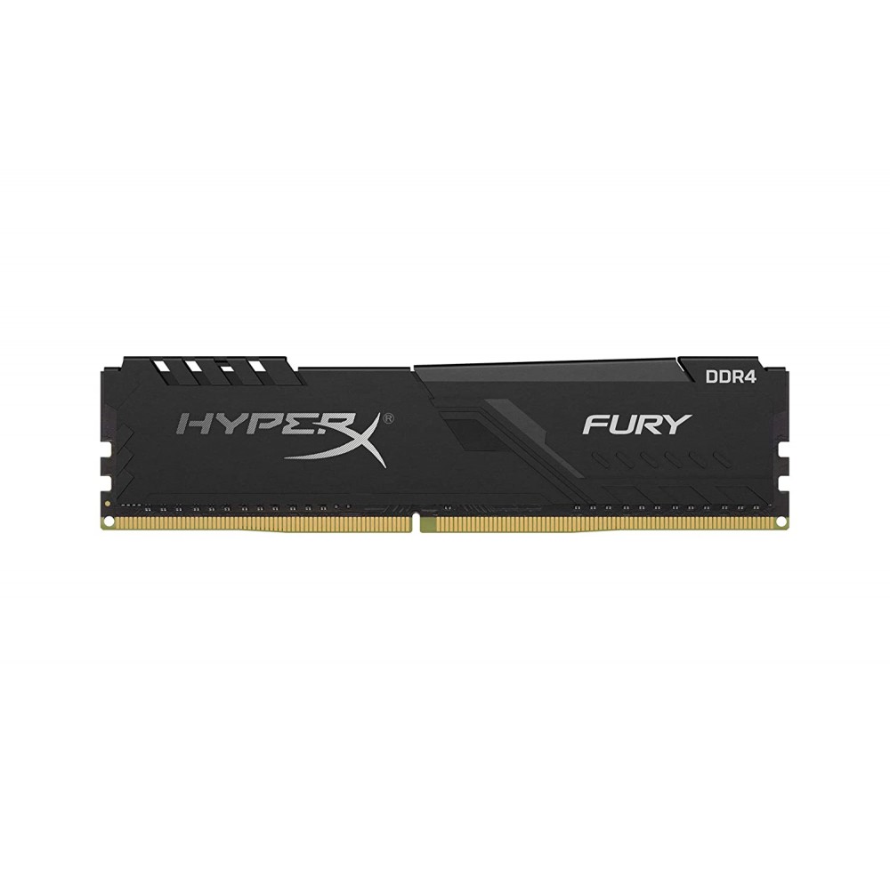 Kingston HyperX FURY 8GB (R1X8) 3200MHz DDR4 DIMM RAM