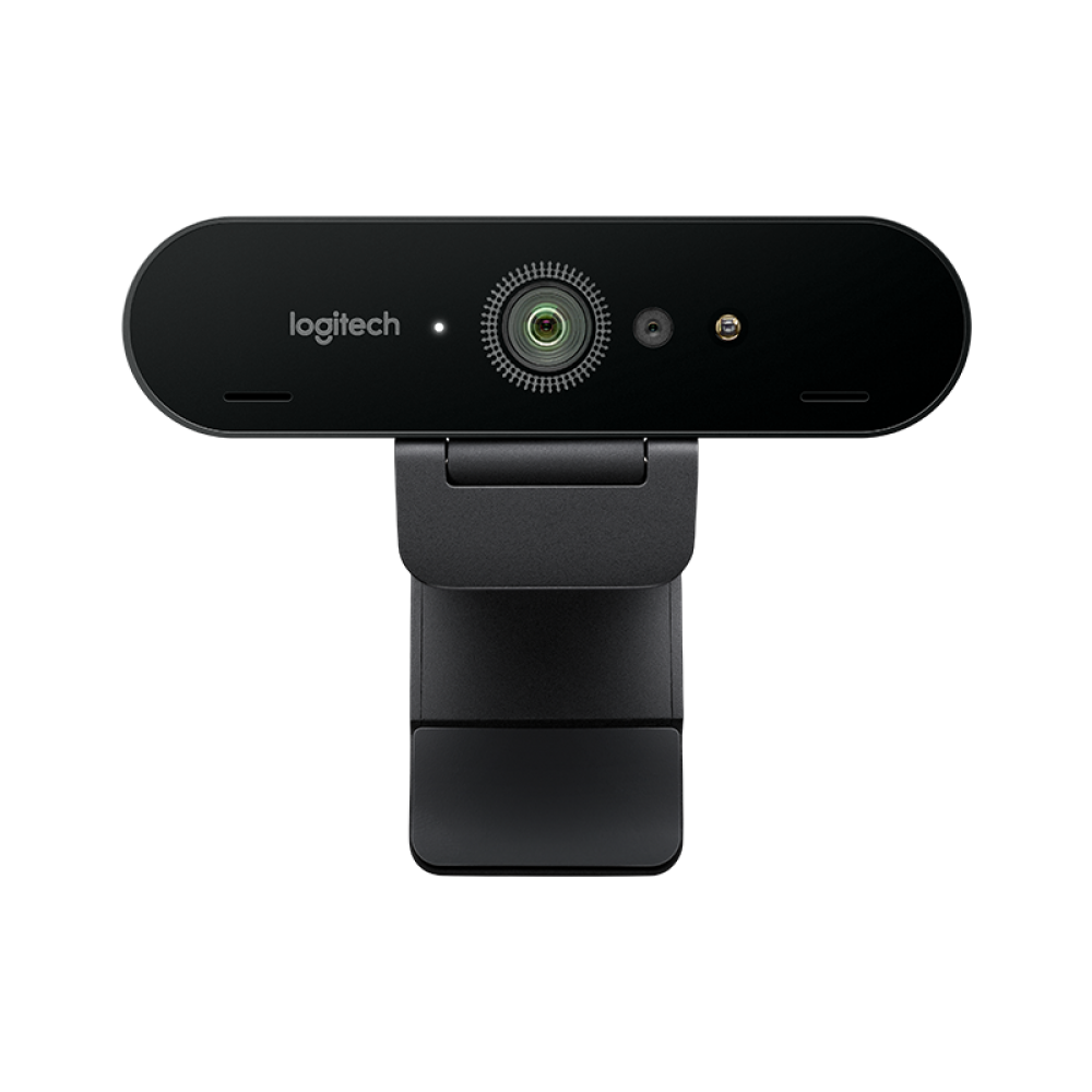 Logitech Brio Ultra HD Pro WebCam