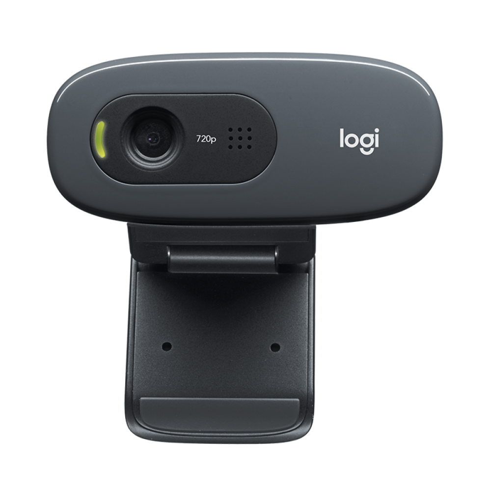 Logitech C270 WebCam