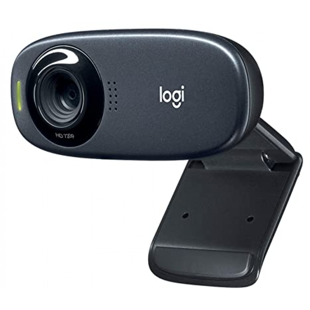 Logitech C310 WebCam