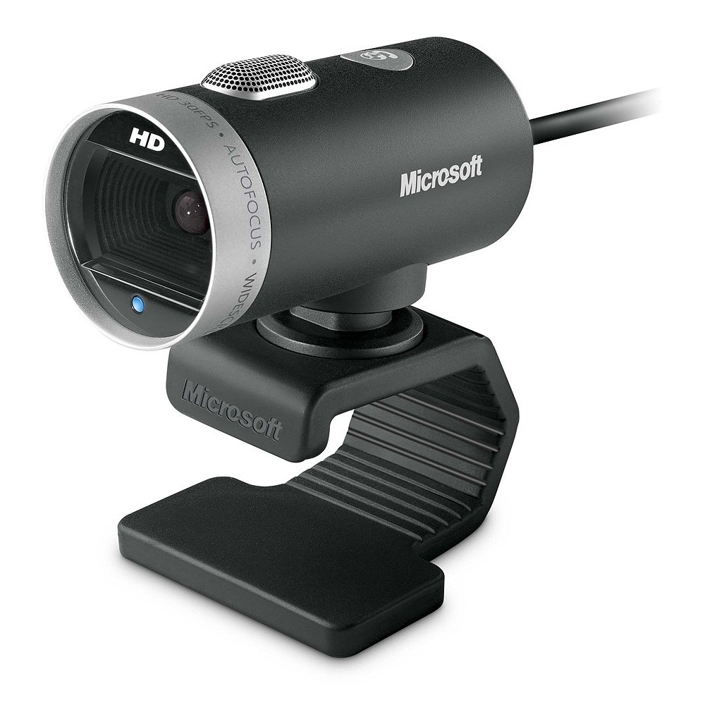 Microsoft LifeCam Cinema WebCam